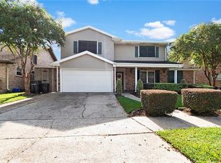 4156 Medoc Dr, Kenner, LA 70065