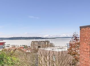 505 W Roy St APT 304, Seattle, WA 98119