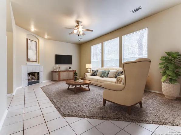 3409 Abbeville, Schertz, TX 78154