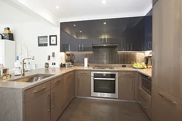 Rented by Nest Seekers International