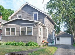 227 W Irving St, East Syracuse, NY 13057