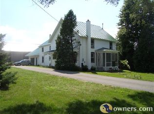 72 County Route 20, Constable, NY 12926