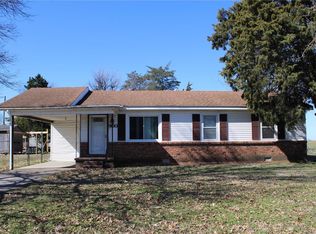 900 Collins Ave, Caruthersville, MO 63830