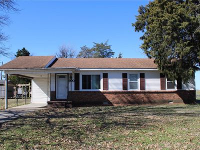 900 Collins Ave, Caruthersville, MO, 63830