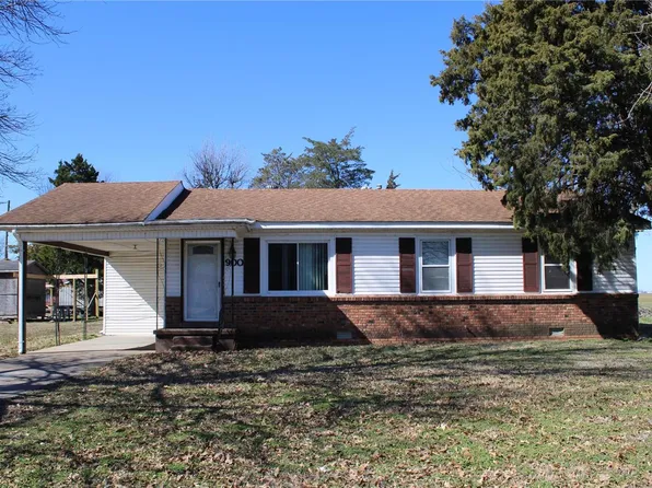 900 Collins Ave, Caruthersville, MO 63830