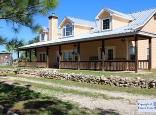 8451 State Highway 97 E, Stockdale, TX 78160