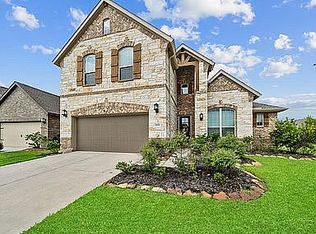 4932 Birchwood Bluff Ln, Rosharon, TX 77583