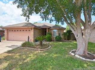 1576 Kimberly Dawn Dr, New Braunfels, TX 78130