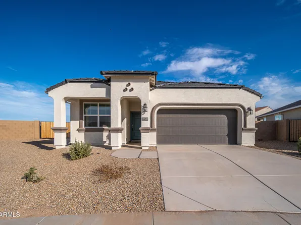 39949 W AGAVE Road, Maricopa, AZ 85138
