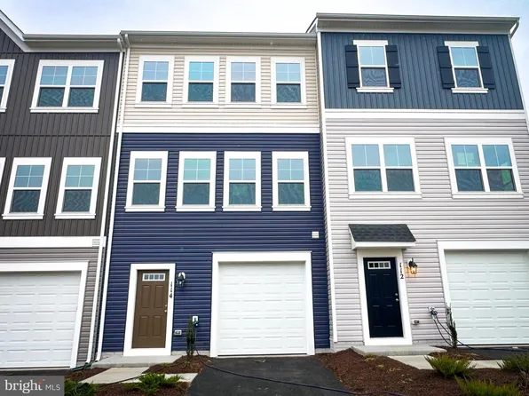 114 Norland Knoll Dr, Stephenson, VA 22656