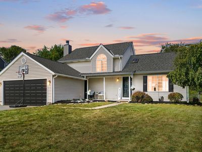 4008 Thompson Ave, Grove City, OH, 43123
