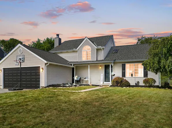 4008 Thompson Ave, Grove City, OH 43123