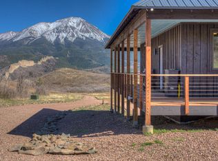 437 Maverick Trl, La Veta, CO 81055