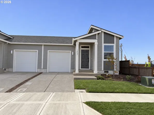 1005 Drake Ln #Hs17, Woodburn, OR 97071
