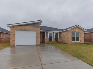 9104 Surveyor Rd, Amarillo, TX 79124