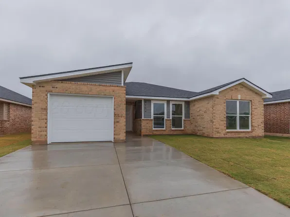 9104 Surveyor Rd, Amarillo, TX 79124