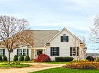 7612 Gordonsville Rd, Gordonsville, VA 22942