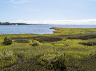 2926 Mill Creek Rd, Newport, NC 28570