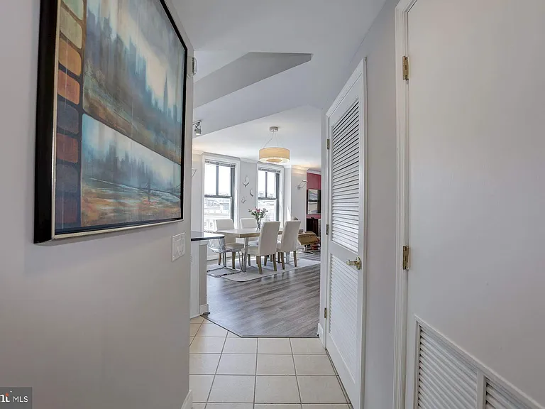 616 E St NW #718 — Photo 33