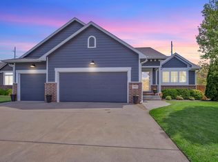 600 Goldspike Ct, Newton, KS 67114