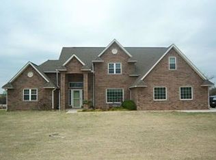 62295 N 2650th Rd, Okeene, OK 73763