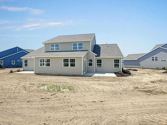 3rd image of 3922 Quincy Meadows Ct #39