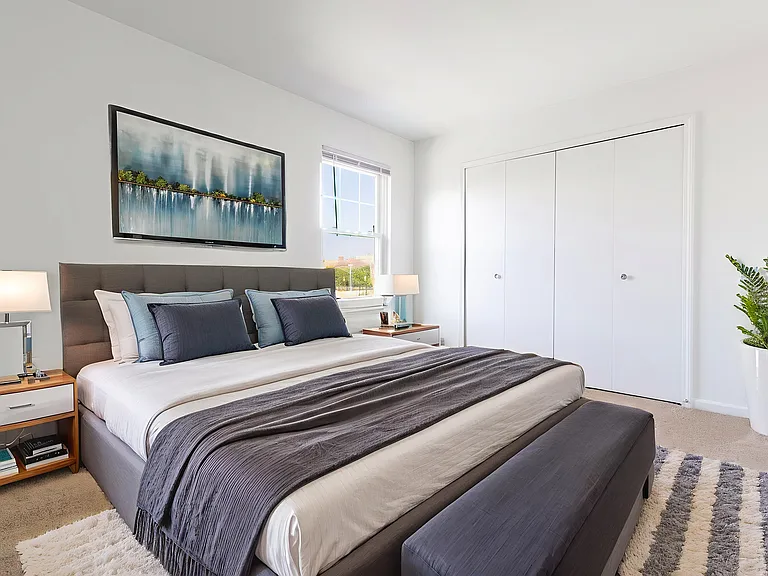 Palmer Court Townhomes — Photo 6