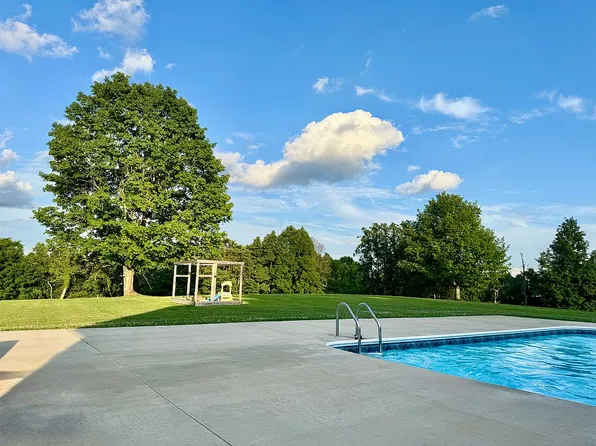 6870 Bethany Ridge Rd, Guysville, OH 45735