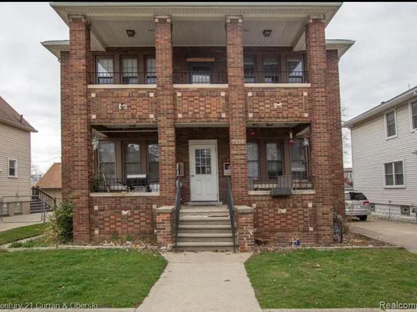 2434 4th St, Trenton, MI 48183