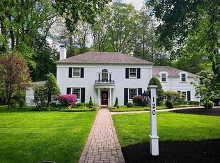 120 Farm Ln, Bound Brook, NJ 08805