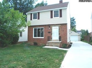 21131 Fuller Ave, Euclid, OH 44123