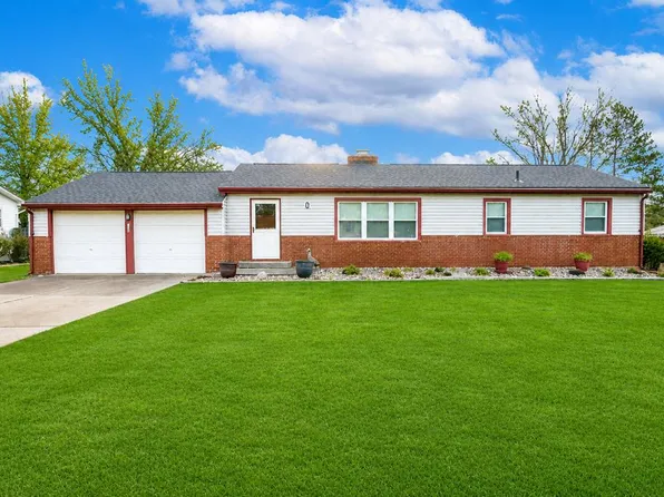 125 Hilltop Rd, Mansfield, OH 44906