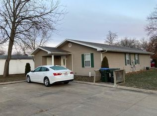 824 E Randolph St, Kirksville, MO 63501