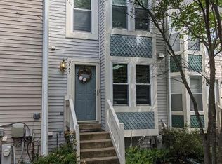 3463 Lindenwood Dr, Laurel, MD 20724