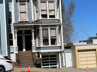 714 Duboce Ave, San Francisco, CA 94117