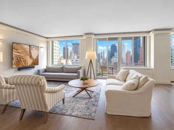 220 E 65th St APT 21G, New York, NY 10065