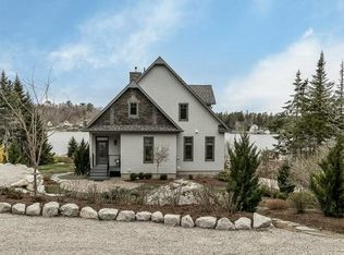 22 Lupin Ln, Chester Basin, NS B0J1K0