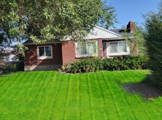 1668 W 7700 S #S;, West Jordan, UT 84084