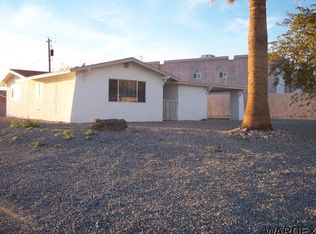 3311 Yaqui Dr, Lake Havasu City, AZ 86406