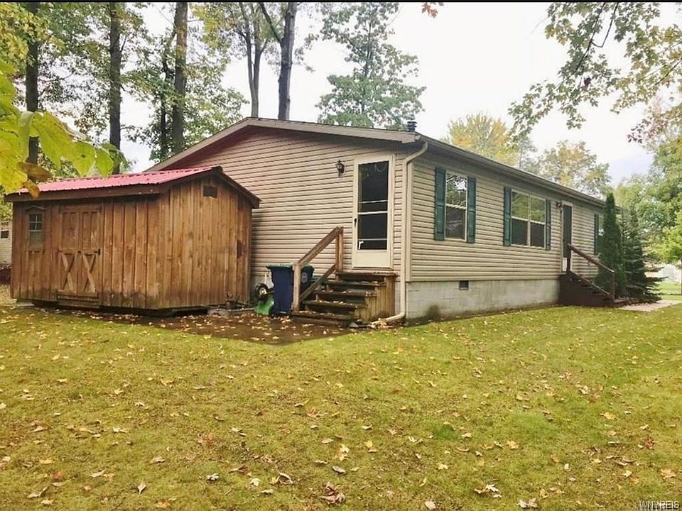80 Rainbow Park, Ransomville, NY 14131 Zillow