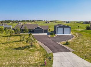 37507 Tarie Trl, Elizabeth, CO 80107