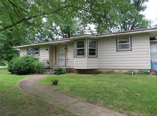 5 Kehner Rd, Steelville, MO 65565