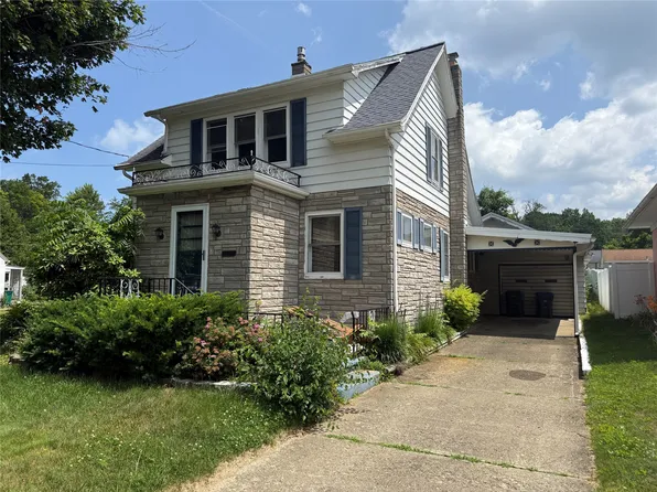 503 Montpelier Ave, Erie, PA 16505