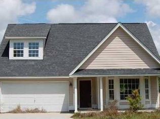 3248 Joe Wright Rd, Johns Island, SC 29455