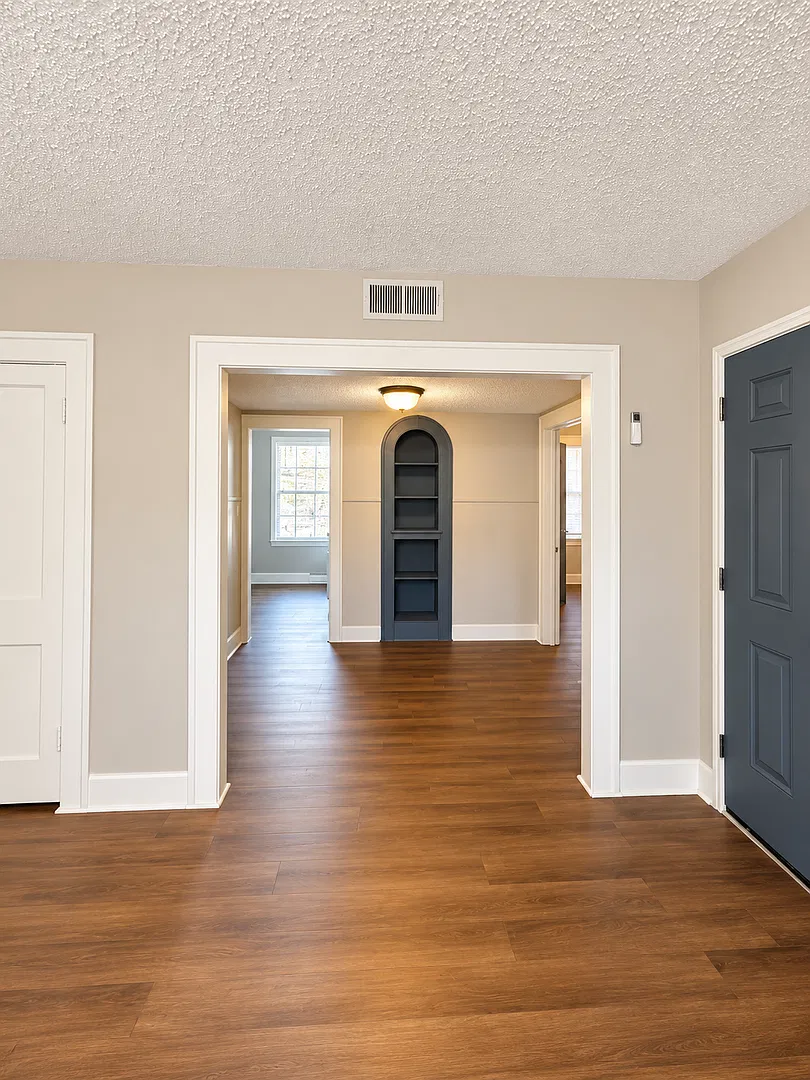 Coming Soon - 1 Bedroom Duplex In Central San Angelo! — Photo 3