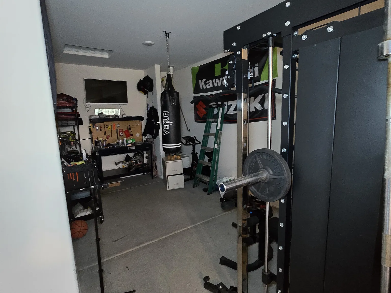 3 bed, 1601 sqft, $2,300 — Photo 2