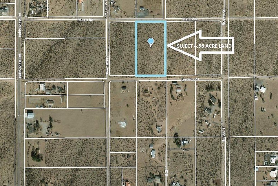 2nd image of Marco Rd