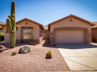 5487 S Red Yucca Ln, Gold Canyon, AZ 85118