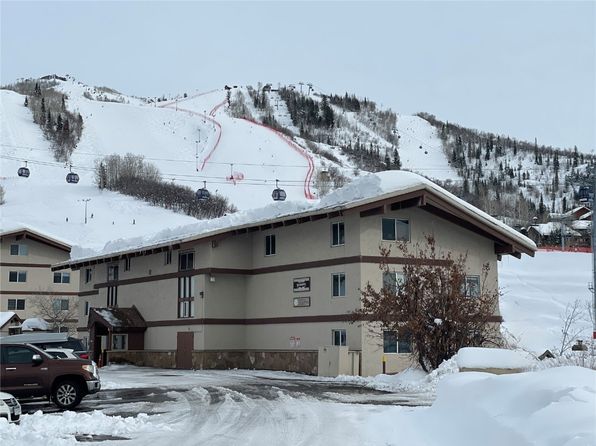 2235 Storm Meadows Dr #322, Steamboat Springs, CO 80487