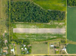 1307 W Marshall Rd, Saint Johns, MI 48879